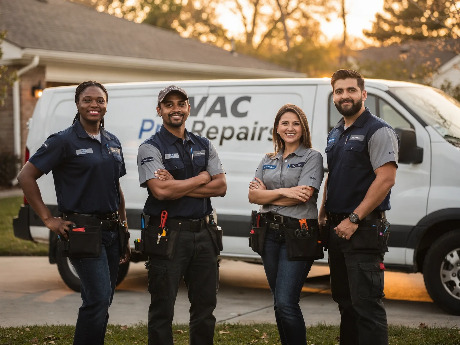 Heat Pump Repair company in Stoneham, MA
